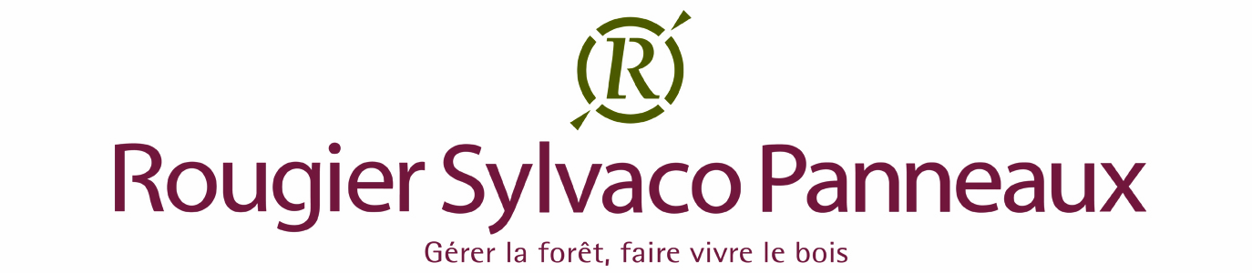 ROUGIER SYLVACO PANNEAUX